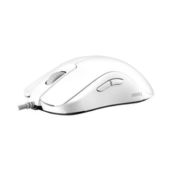 ZOWIE FK1-B White eSports Mouse Low Profile
