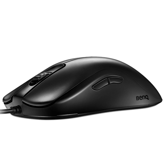 ZOWIE FK1+ eSports Mouse Low Profile-Addice Inc