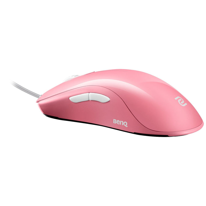 ZOWIE FK1+DIVINA Pink eSports Mouse-Addice Inc