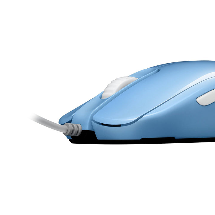 ZOWIE FK2-B DIVINA Blue eSports Mouse-Addice Inc