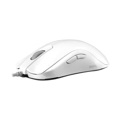 ZOWIE FK2-B White eSports Mouse Low Profile