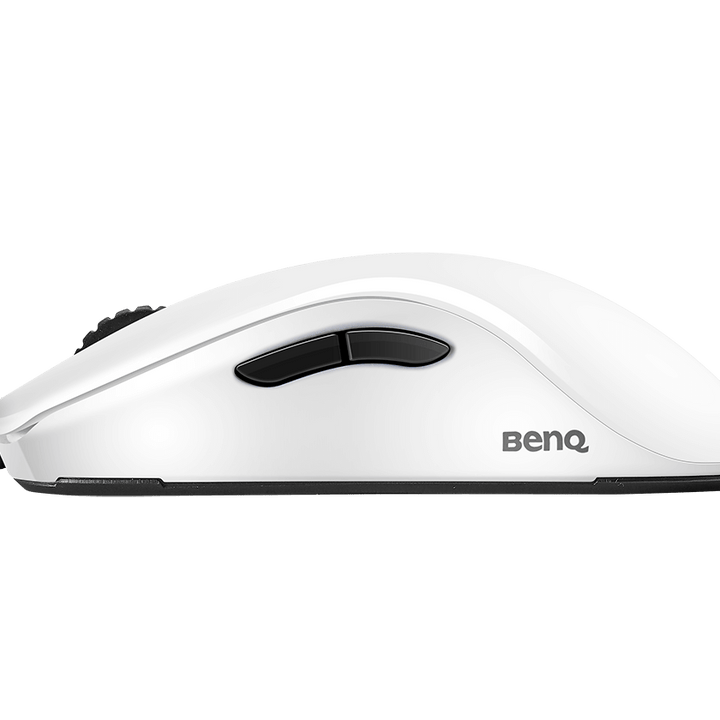 ZOWIE FK2 eSports Mouse White Special Edition High Profile-Addice Inc