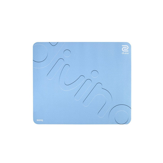 ZOWIE G-SR SE DIVINA BLUE Mouse Pad-Addice Inc