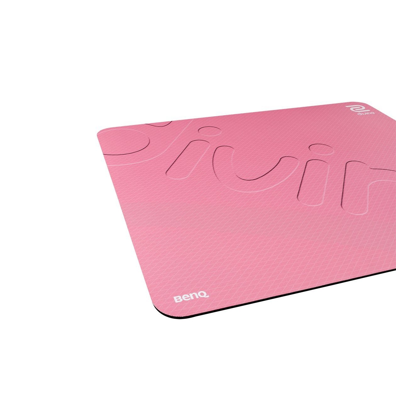 zowie divina pink マウスパッド zowie divina pink マウスパッド BenQ