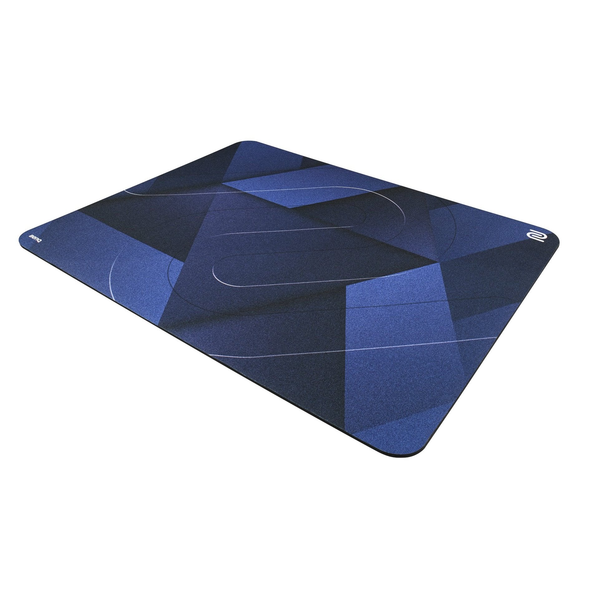 ZOWIE G-SR-SE Deep Blue Mouse Pad-Addice Inc