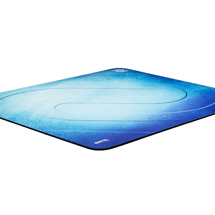 ZOWIE G-SR SE eSports Mousepad (Blue Special Edition 2017)-Addice Inc