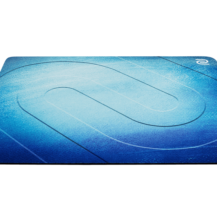 ZOWIE G-SR SE eSports Mousepad (Blue Special Edition 2017)-Addice Inc