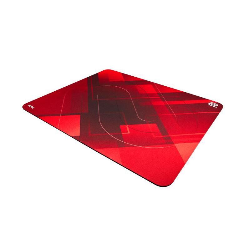 ZOWIE G-SR SE eSports Mousepad (Red Special Edition 2018)-Addice Inc