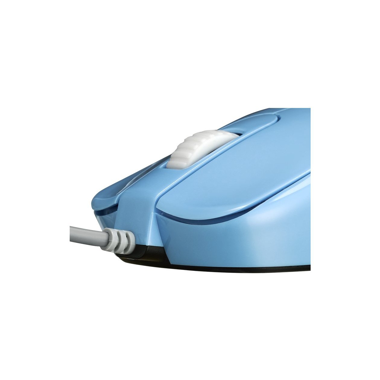 ZOWIE S1 DIVINA BLUE eSports Mouse-Addice Inc