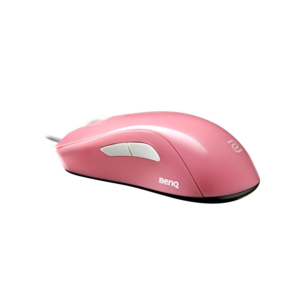 ZOWIE S1 DIVINA PINK eSports Mouse-Addice Inc