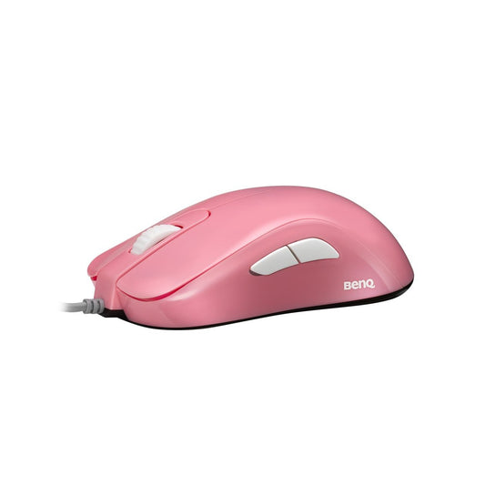 ZOWIE S1 DIVINA PINK eSports Mouse-Addice Inc