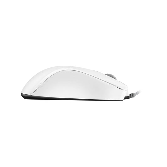 ZOWIE S1 White eSports Mouse-Addice Inc