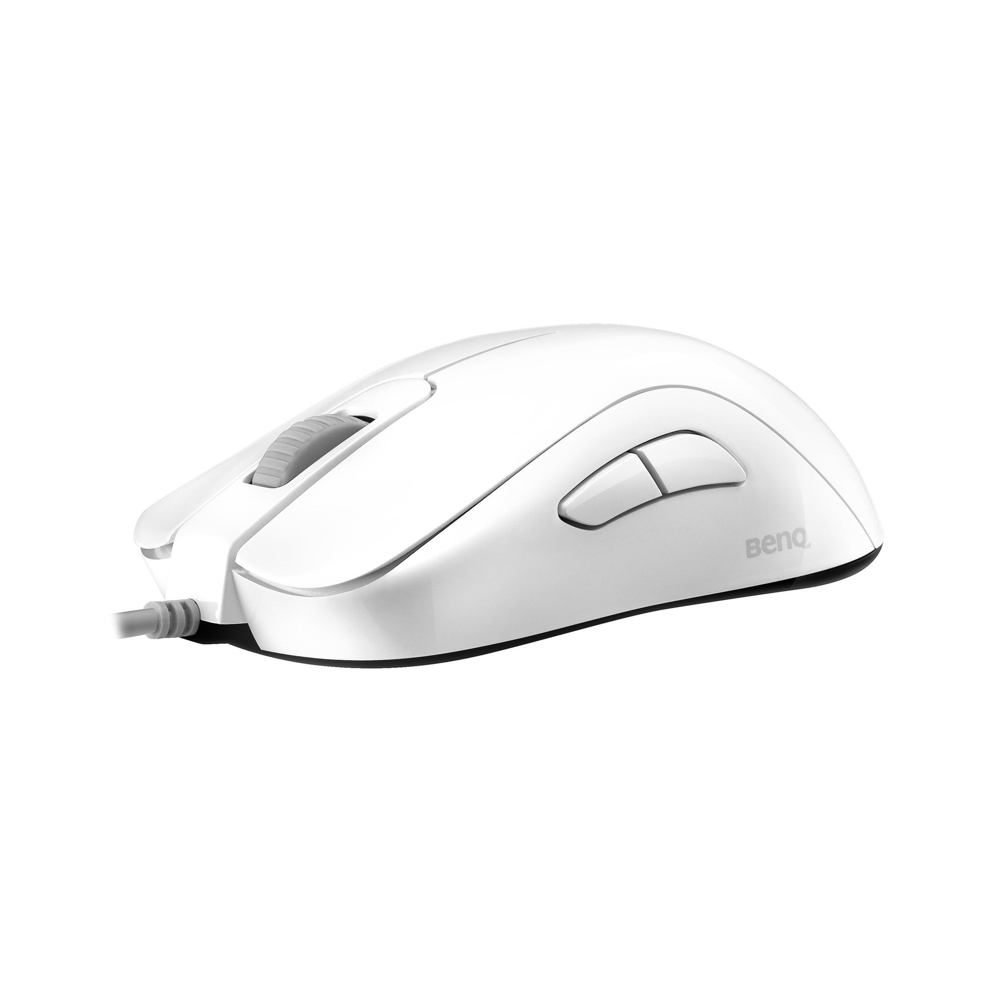 ZOWIE S1 White eSports Mouse-Addice Inc