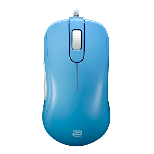 ZOWIE S2 DIVINA BLUE eSports Mouse-Addice Inc