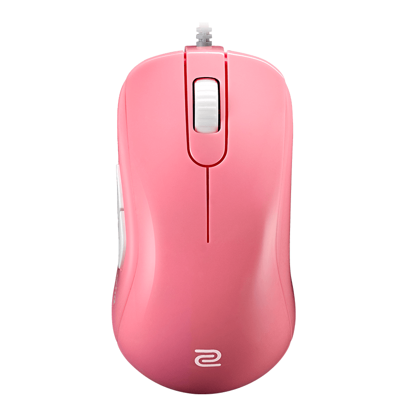 ZOWIE S2 DIVINA PINK Mouse – Addice