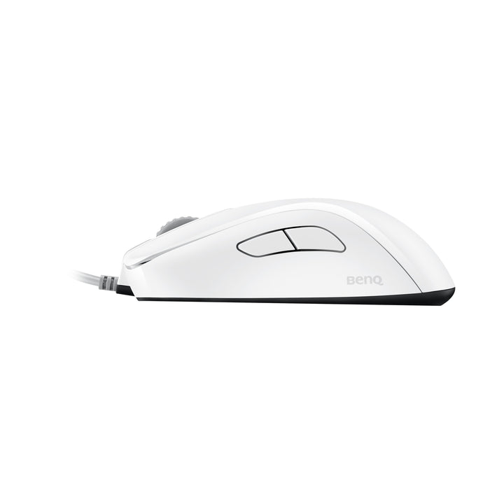 ZOWIE S2 White eSports Mouse-Addice Inc