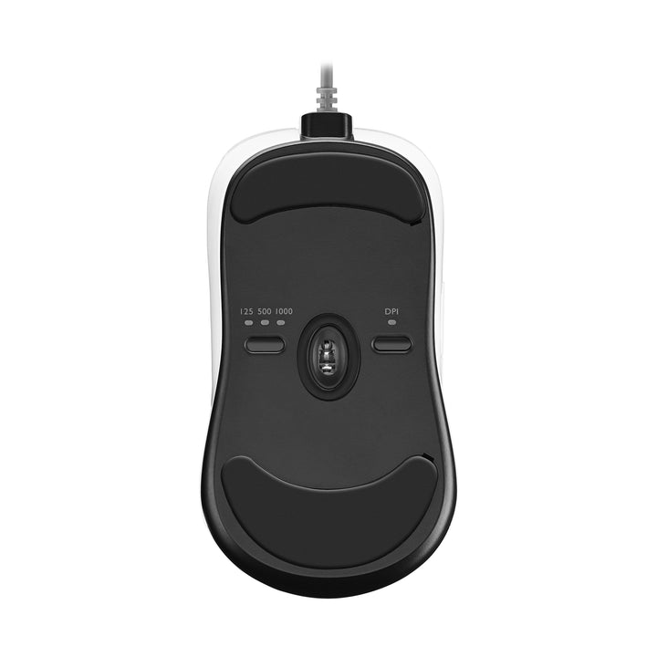 ZOWIE S2 White eSports Mouse-Addice Inc