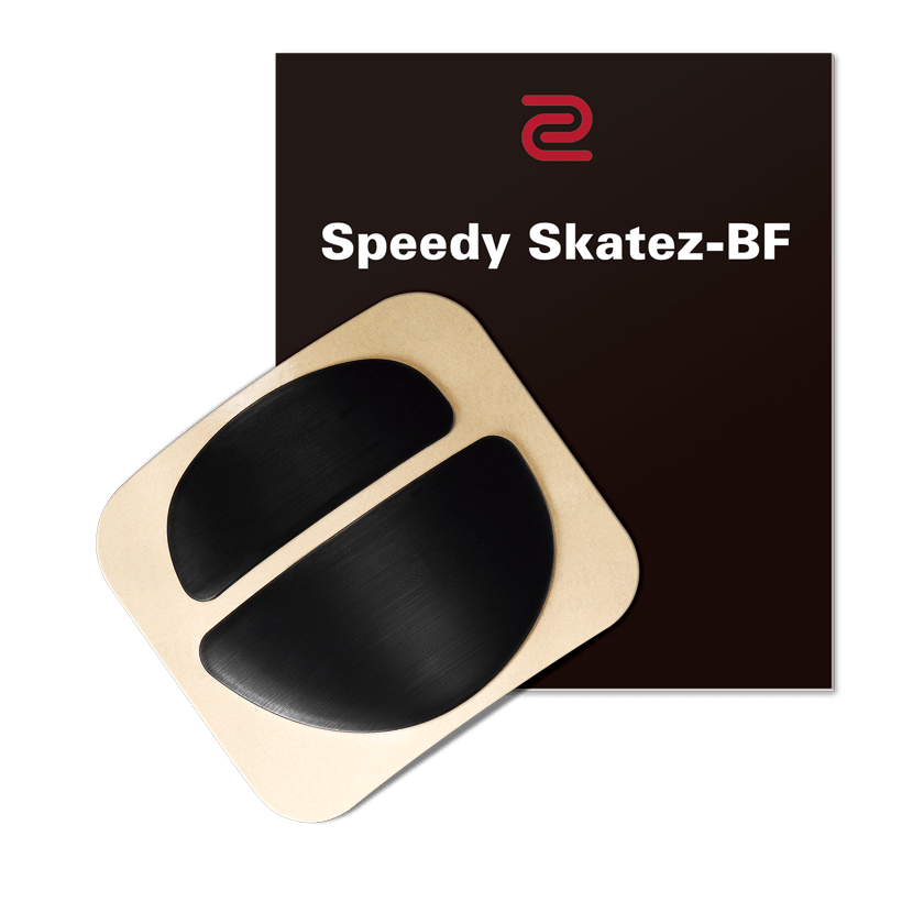 ZOWIE Skates - Type BF-Addice Inc