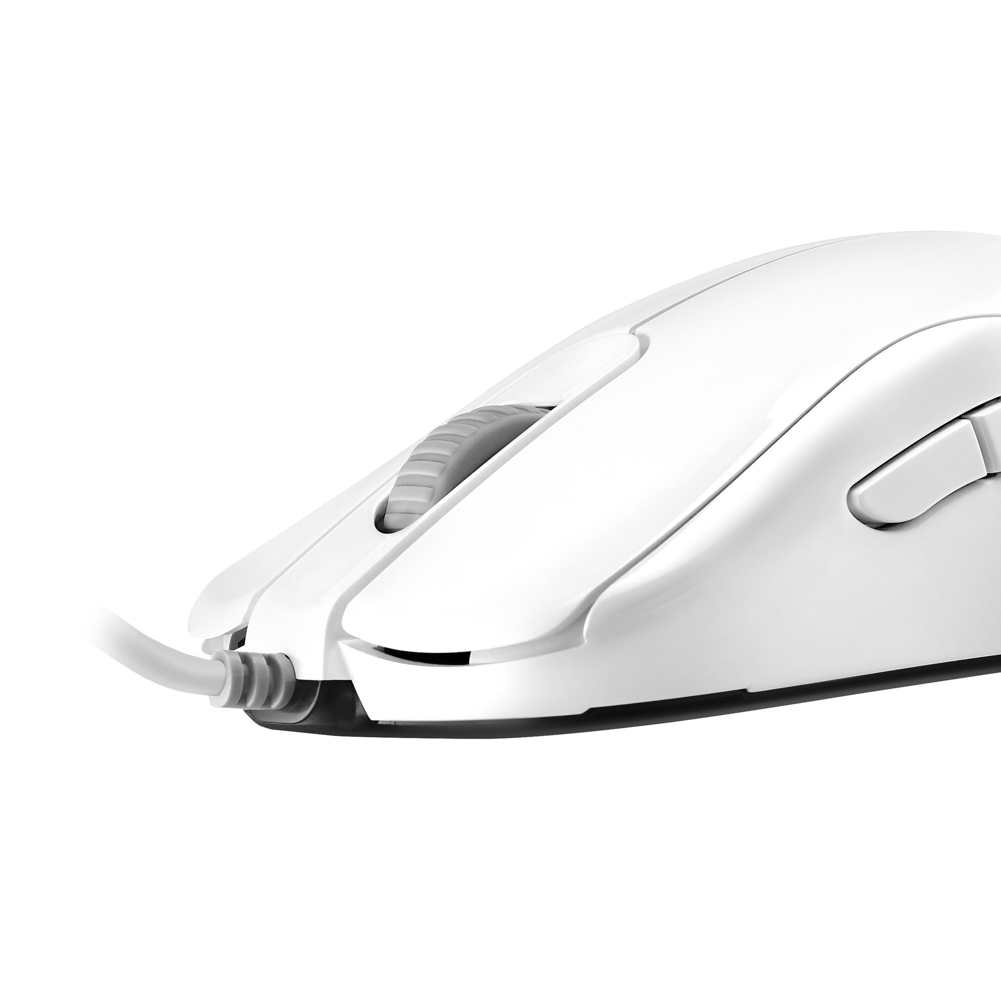 ZOWIE ZA11-B White eSports Mouse High Profile-Addice Inc
