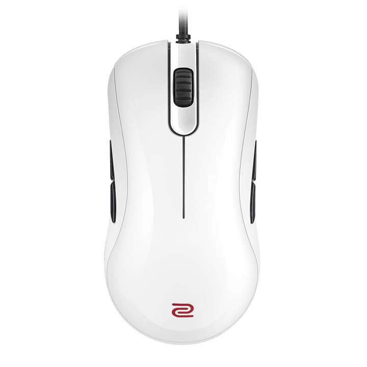 ZOWIE ZA11 eSports Mouse White Special Edition High Profile-Addice Inc