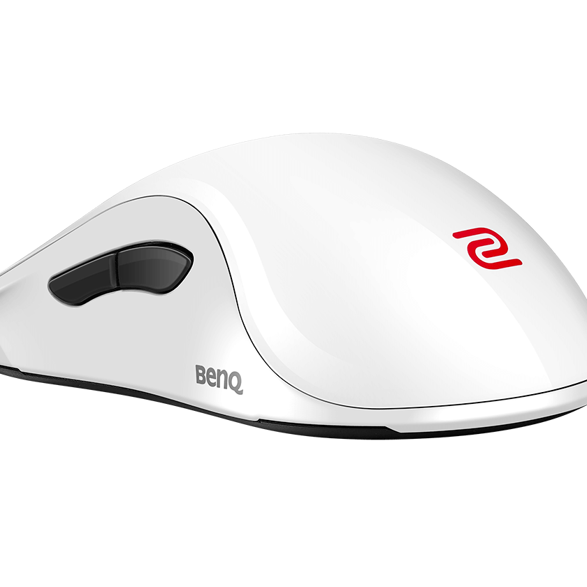 ZOWIE ZA11 eSports Mouse White Special Edition High Profile-Addice Inc