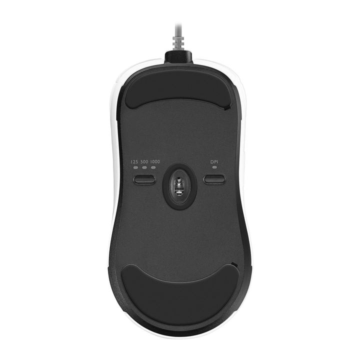 ZOWIE ZA12-B White eSports Mouse High Profile-Addice Inc