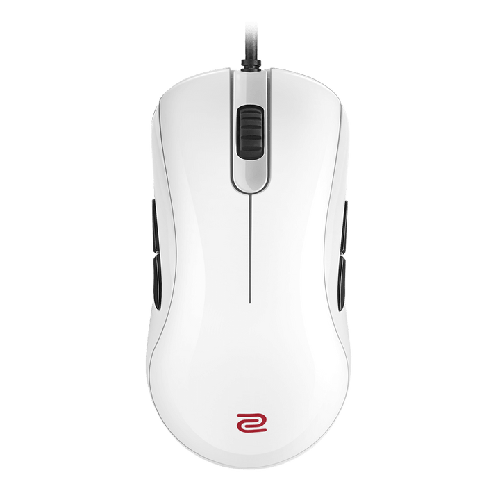 ZOWIE ZA12 eSports Mouse White Special Edition High Profile-Addice Inc