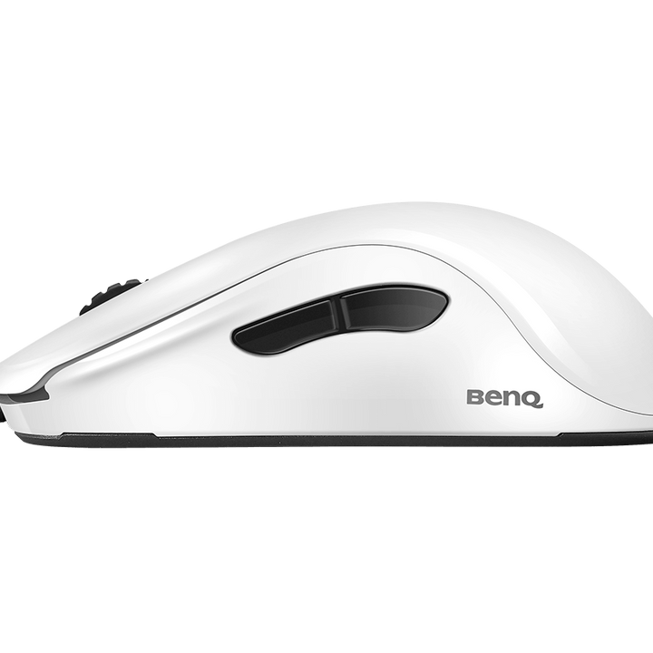 ZOWIE ZA12 eSports Mouse White Special Edition High Profile-Addice Inc