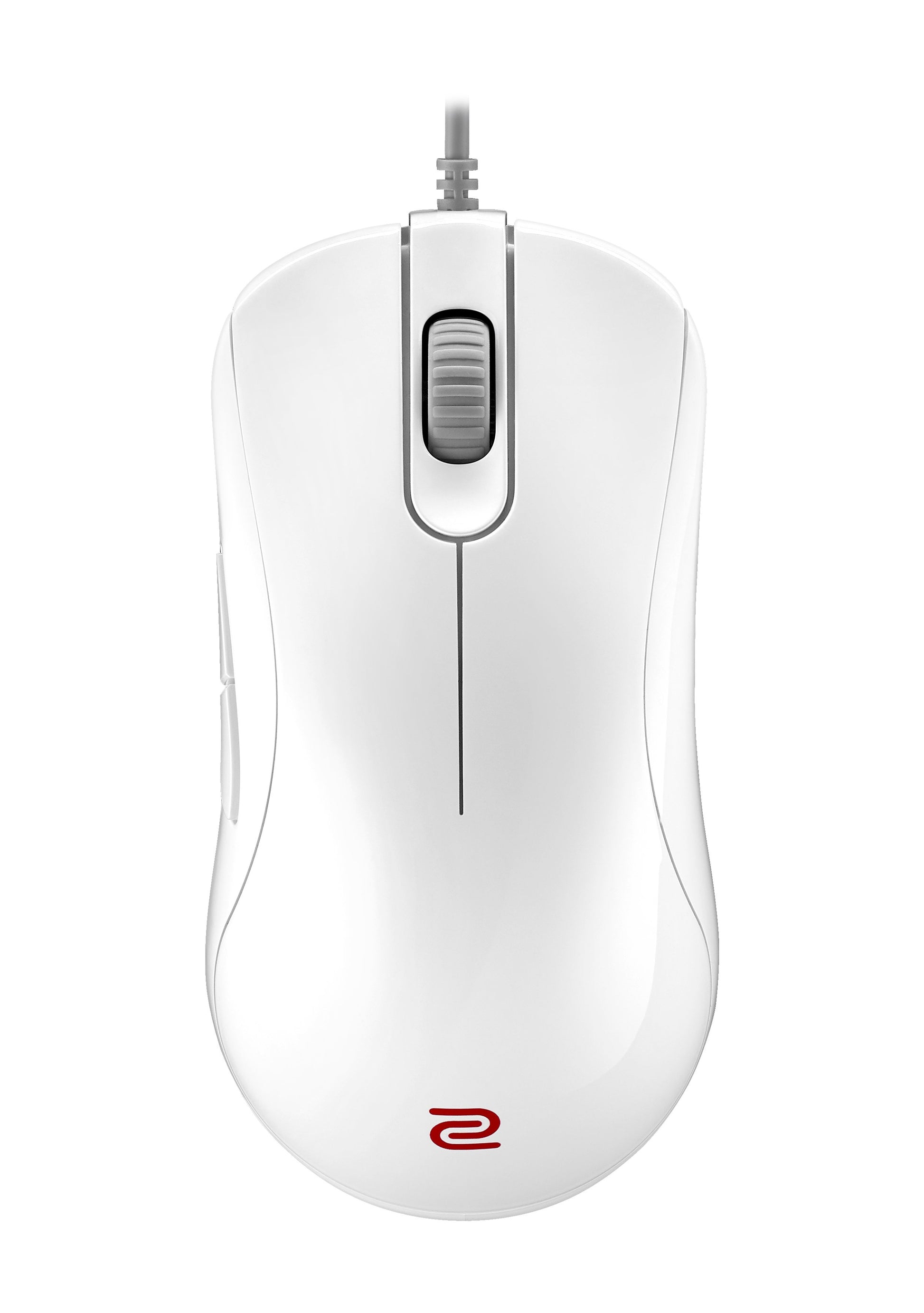 ZOWIE ZA13-B White eSports Mouse High Profile-Addice Inc