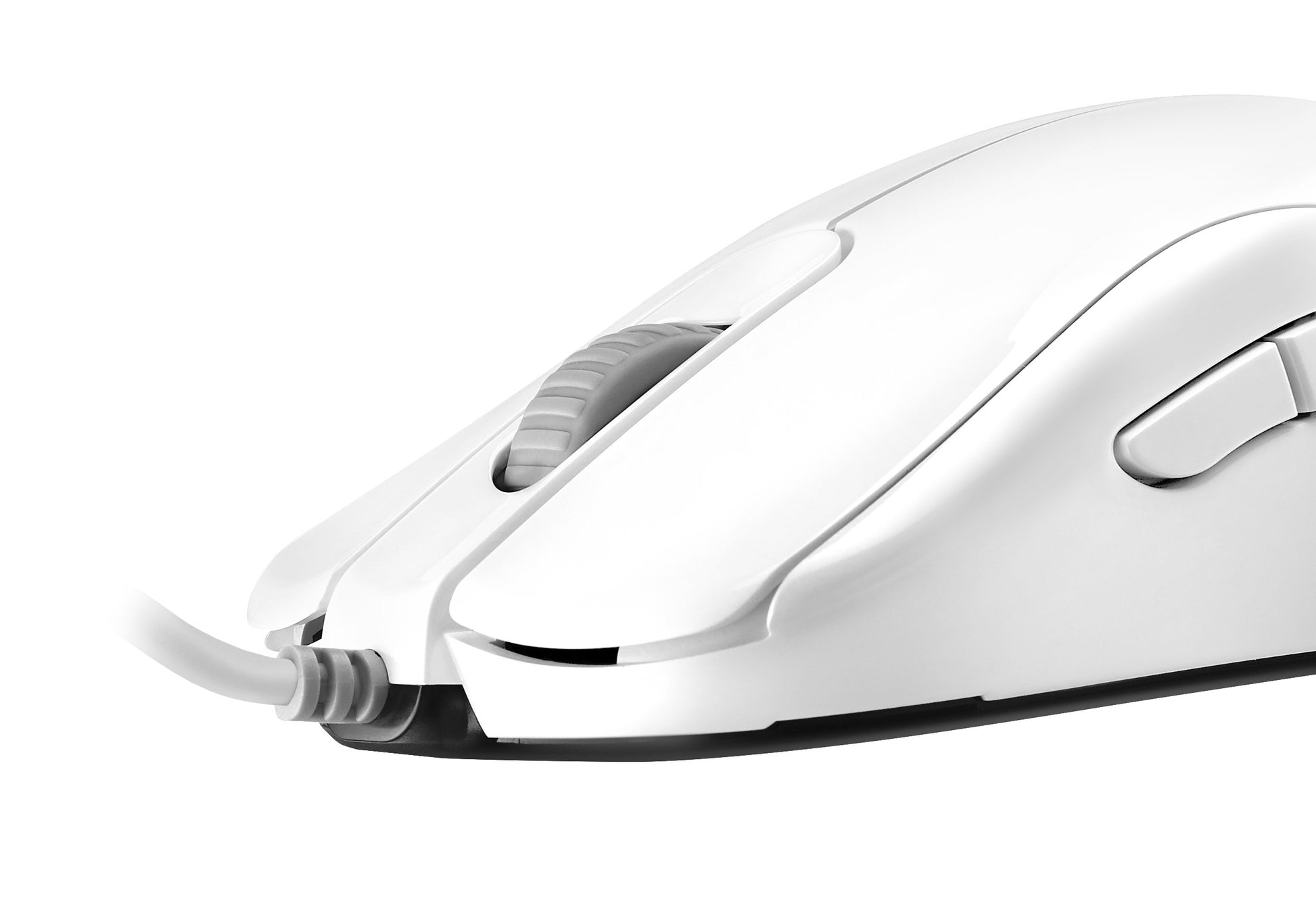 ZOWIE ZA13-B White eSports Mouse High Profile-Addice Inc