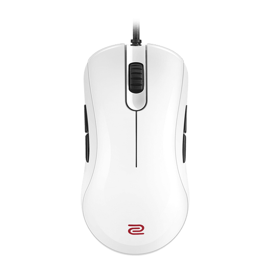 ZOWIE ZA13 eSports Mouse White Special Edition High Profile-Addice Inc