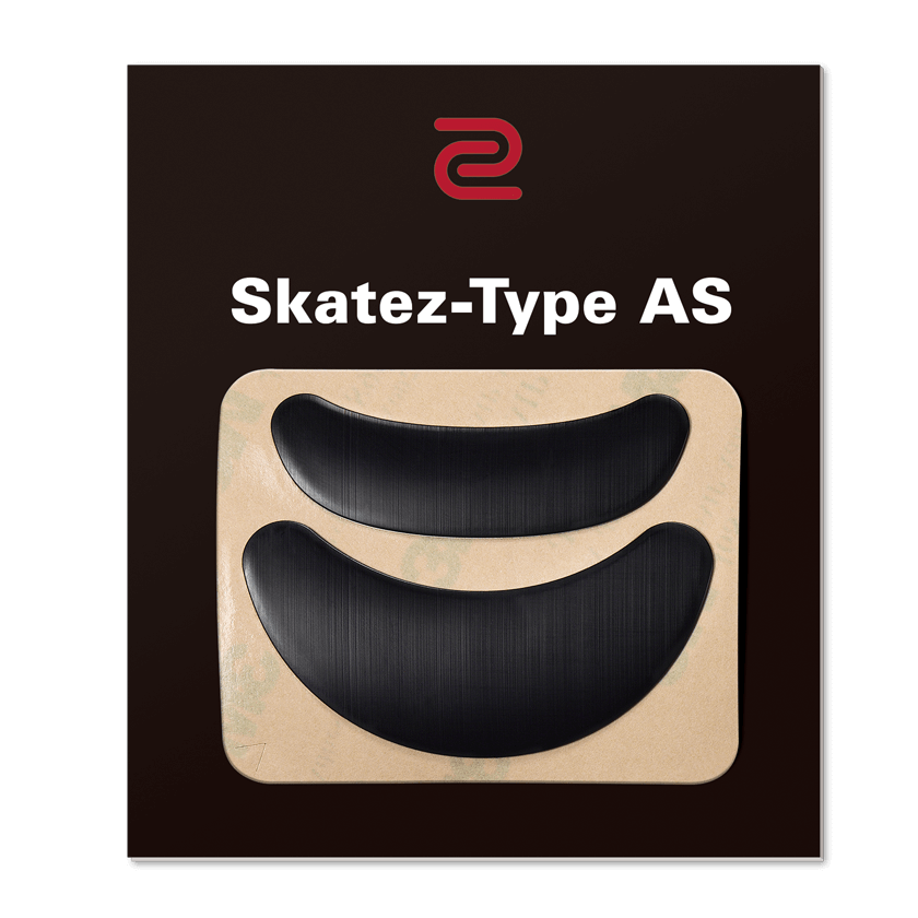 Zowie Skates - Type AS-Addice Inc