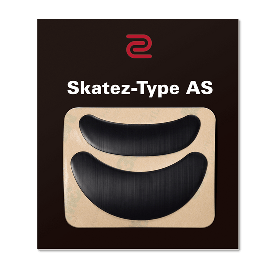 Zowie Skates - Type AS-Addice Inc