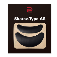 Patins Zowie - Type AS