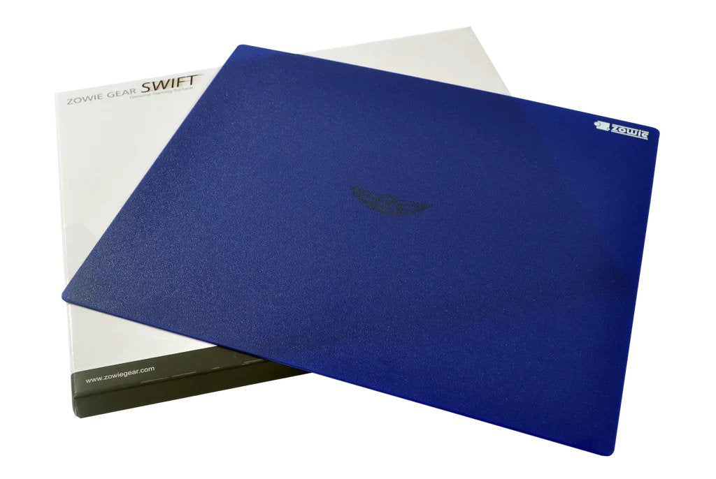 Zowie Swift Mousepad – Addice Inc