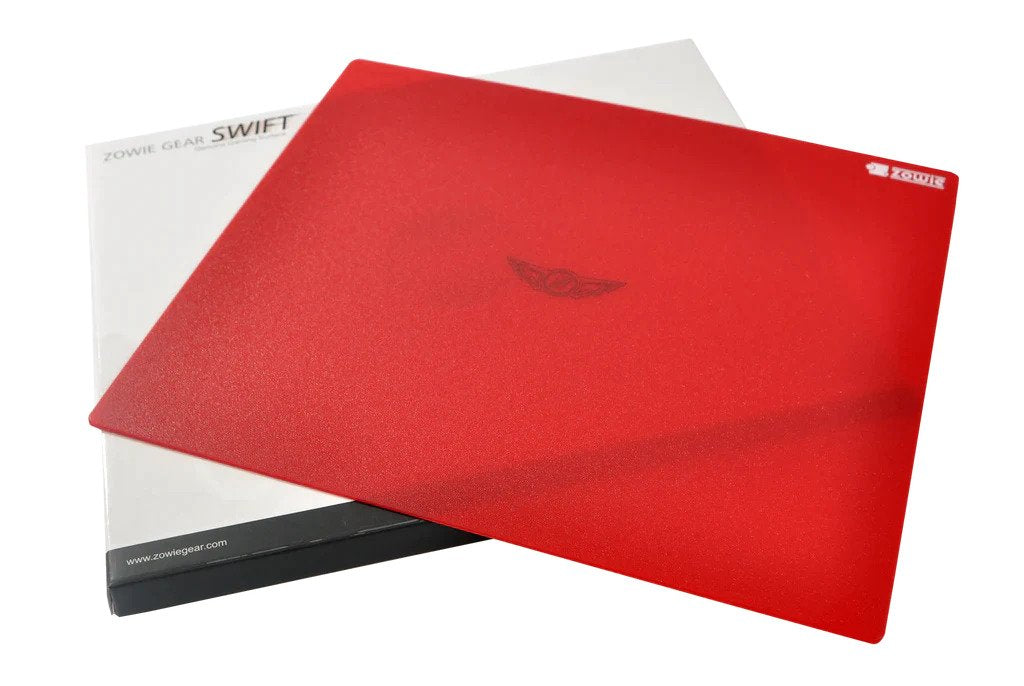 Zowie Swift Mousepad