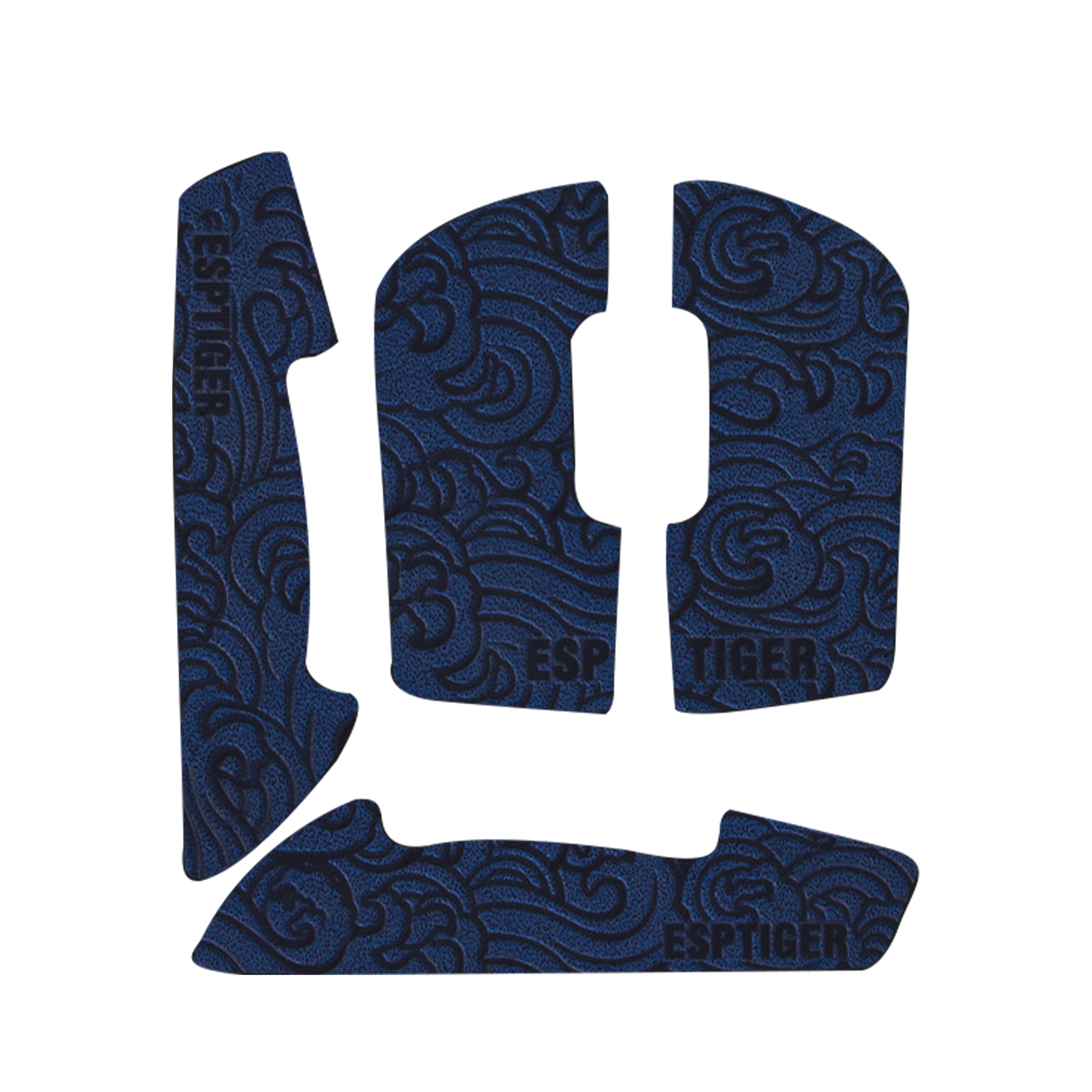 EspTiger Cloud Grip Tape - PC Mice Grips/Skins