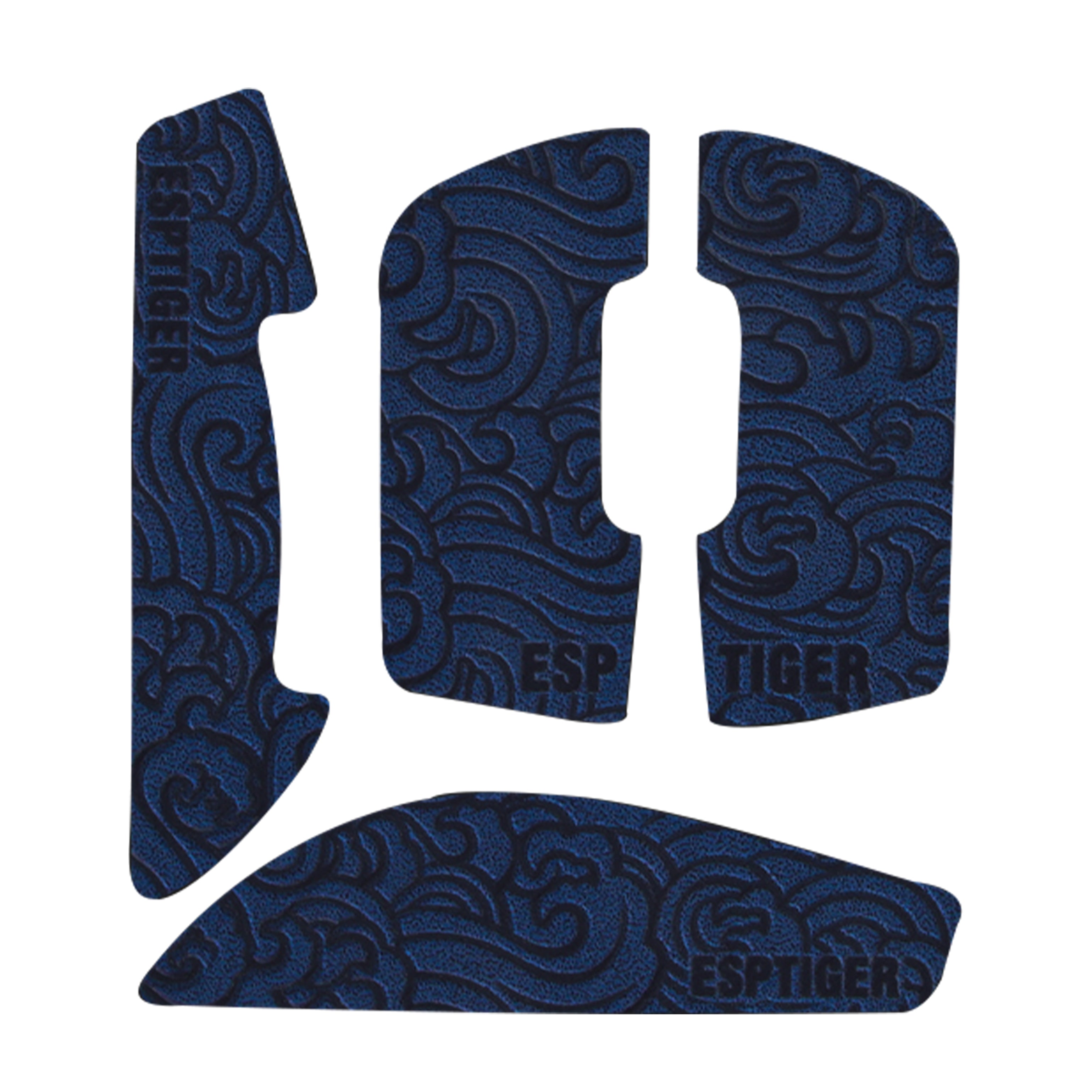 EspTiger Cloud Grip Tape - PC Mice Grips/Skins