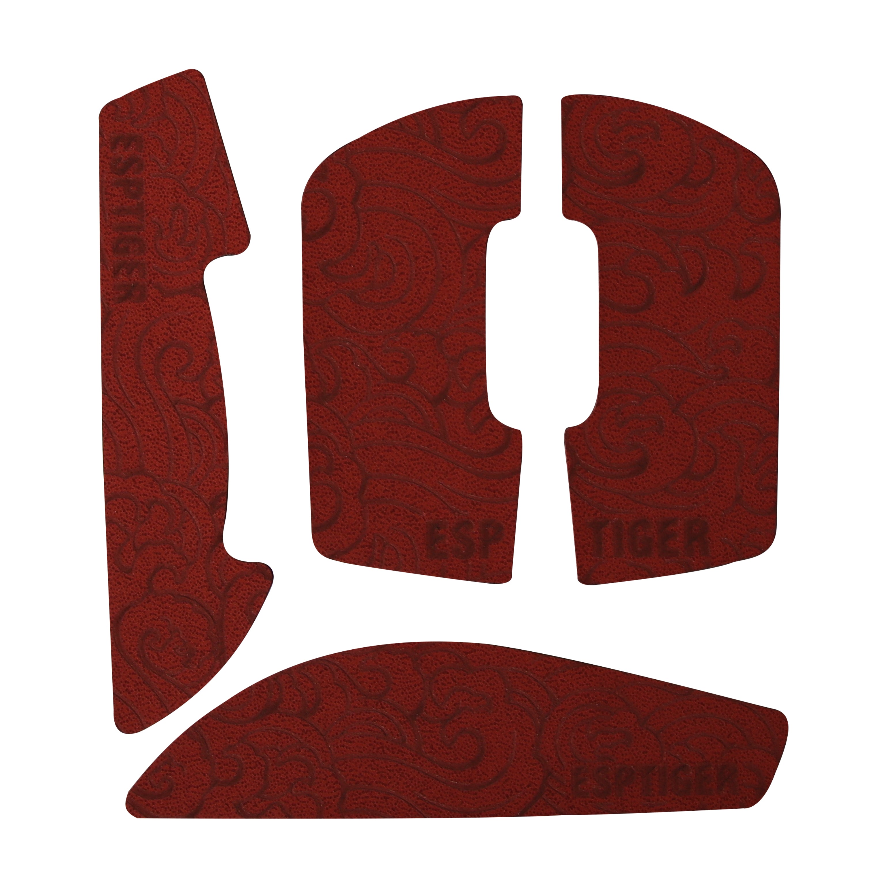 EspTiger Cloud Grip Tape - PC Mice Grips/Skins