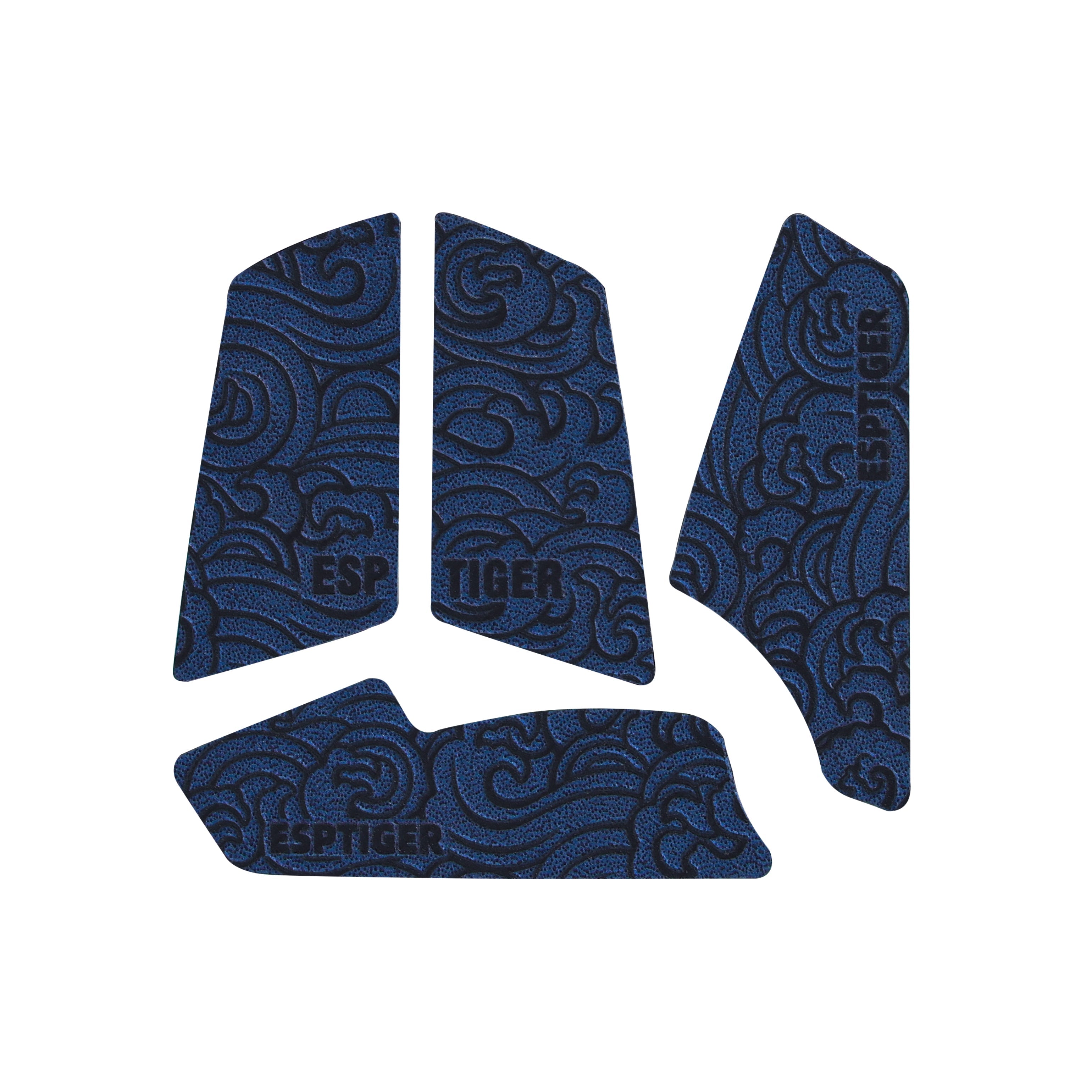 EspTiger Cloud Grip Tape - PC Mice Grips/Skins