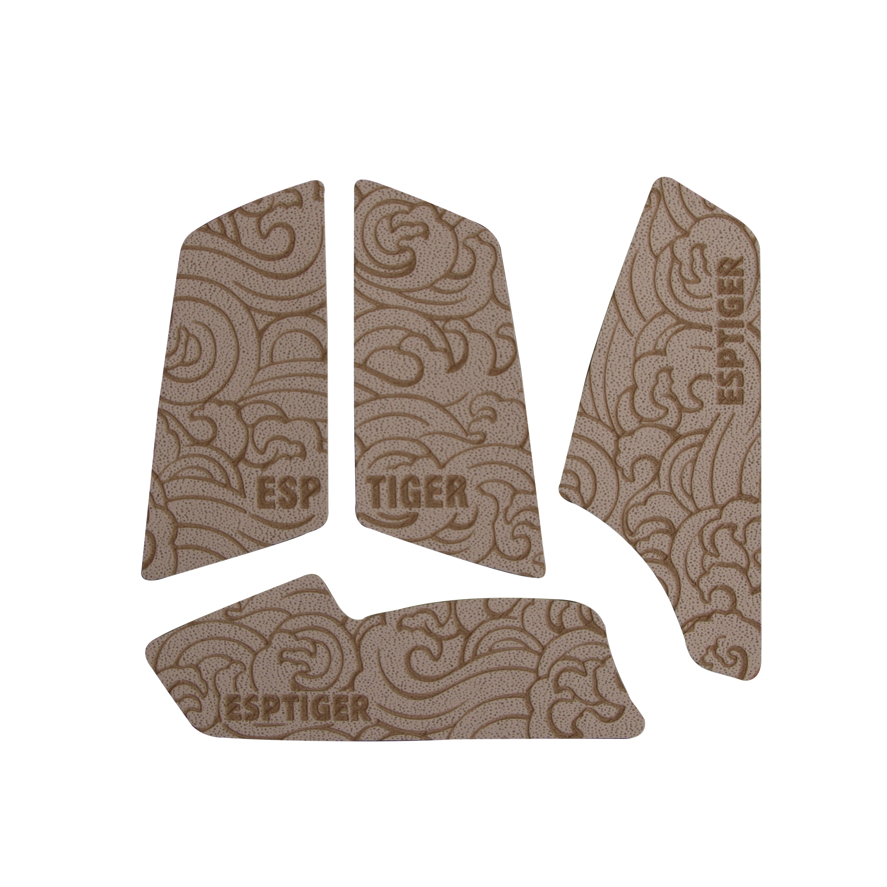 EspTiger Cloud Grip Tape - PC Mice Grips/Skins