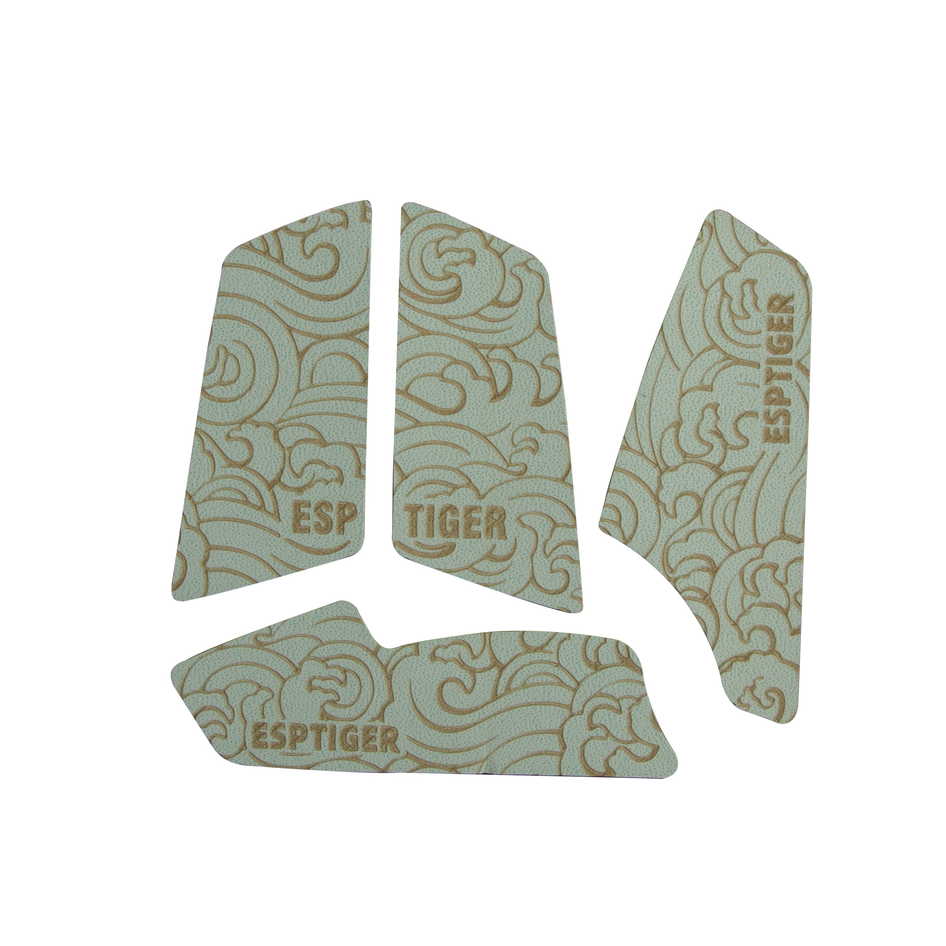 EspTiger Cloud Grip Tape - PC Mice Grips/Skins