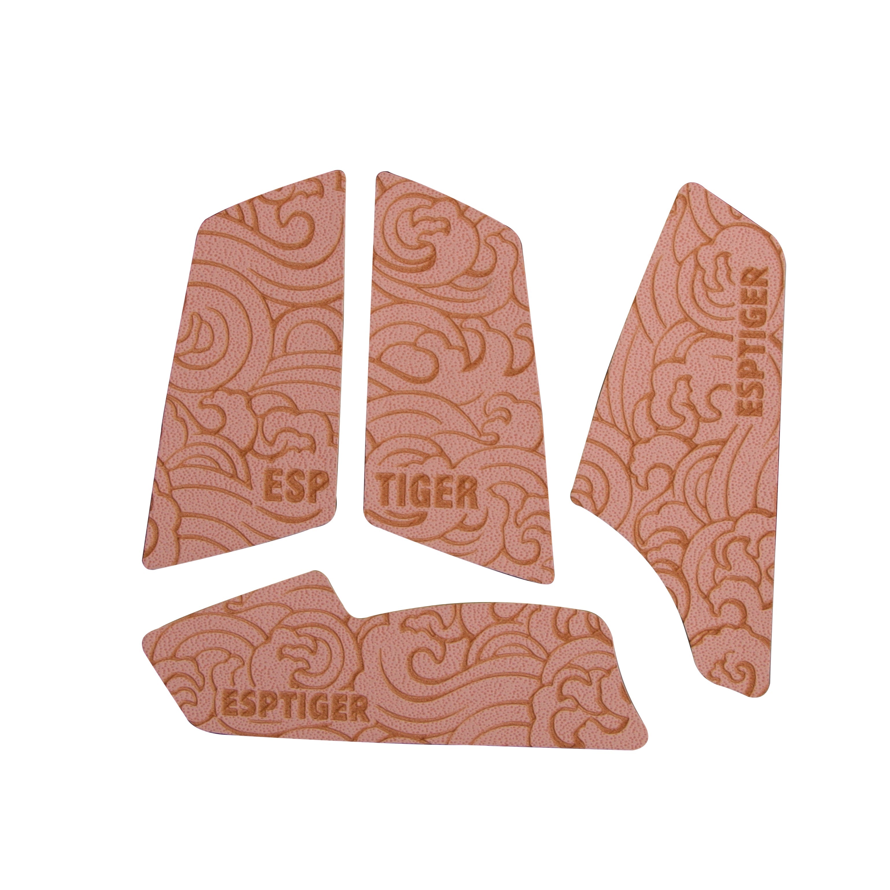 EspTiger Cloud Grip Tape - PC Mice Grips/Skins