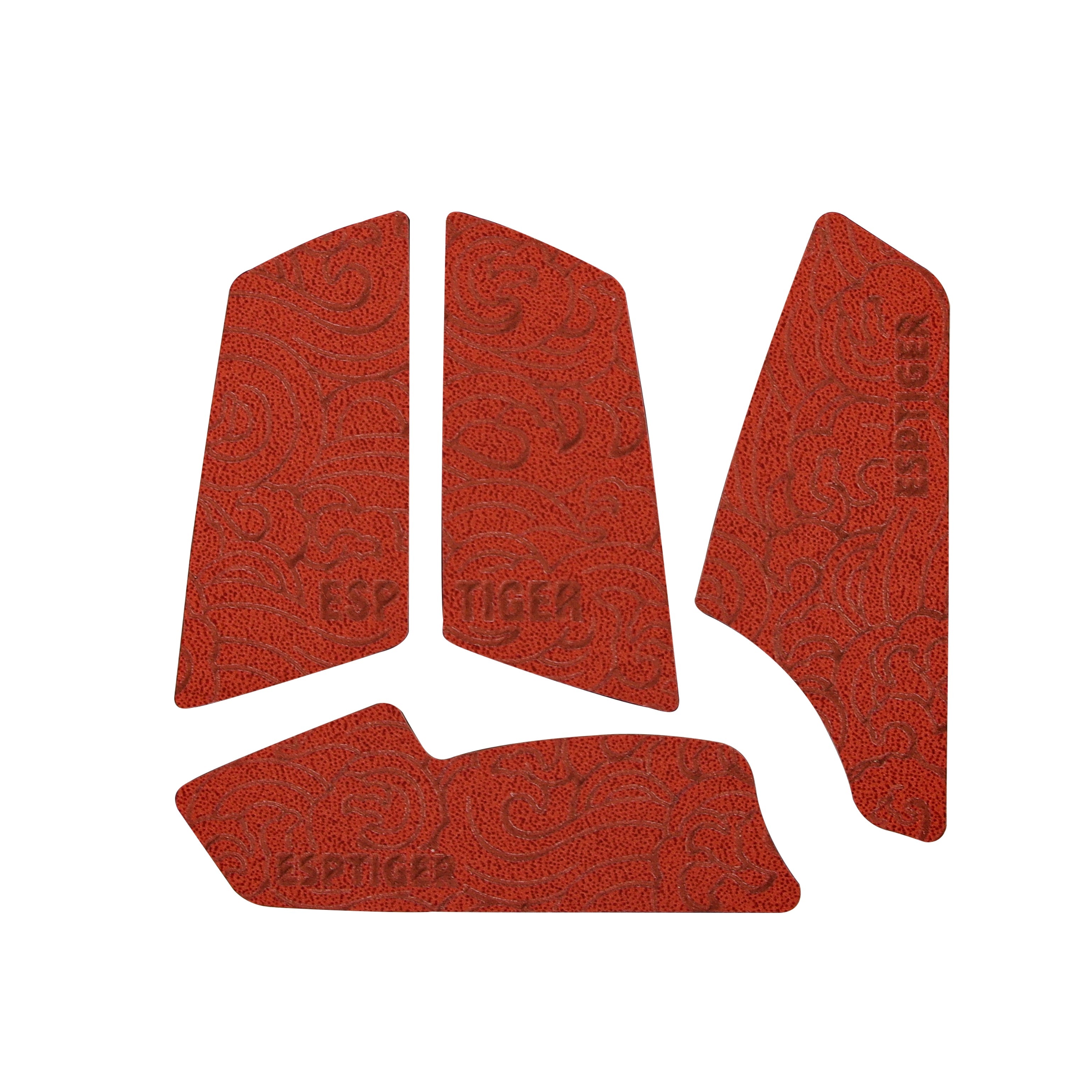 EspTiger Cloud Grip Tape - PC Mice Grips/Skins