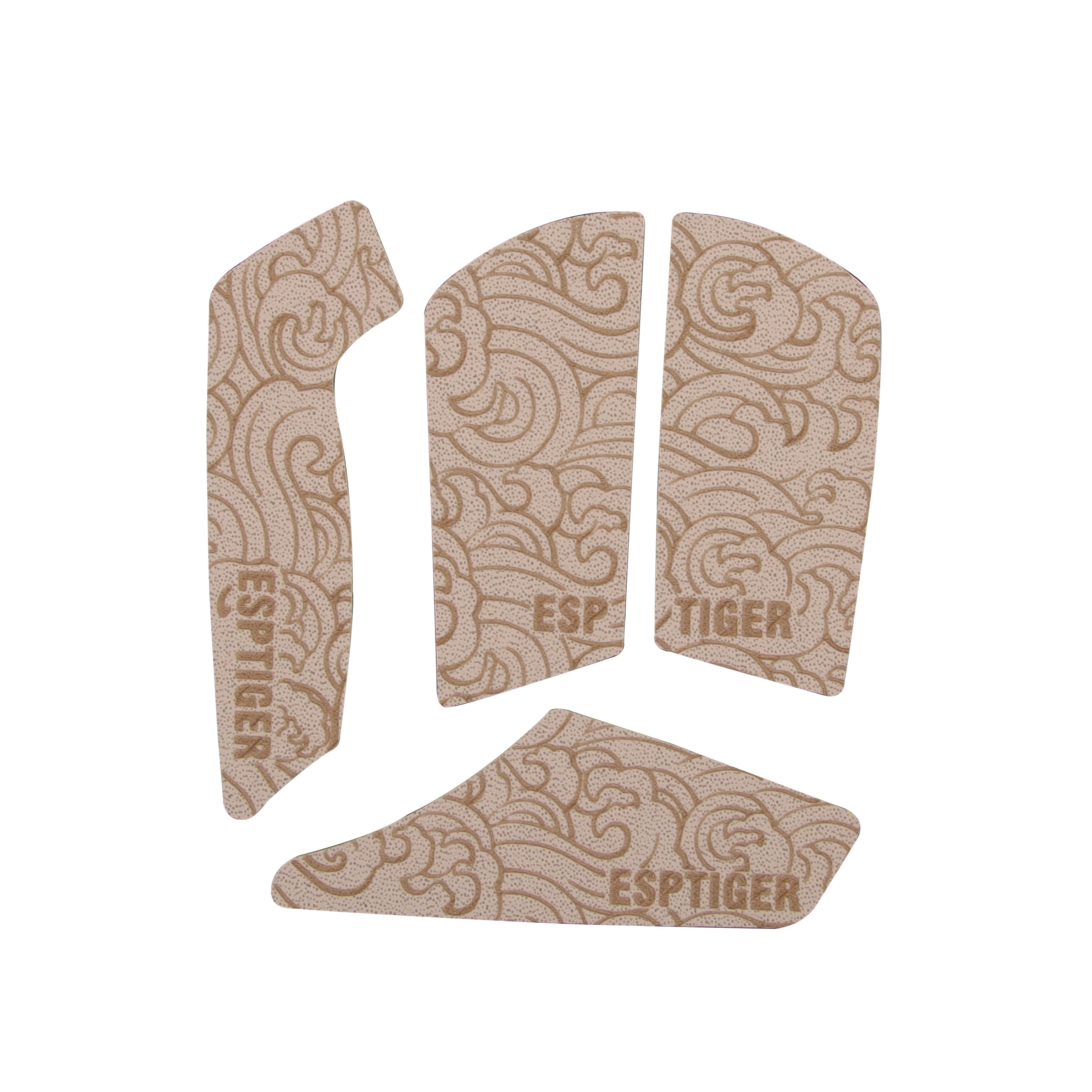 EspTiger Cloud Grip Tape - PC Mice Grips/Skins