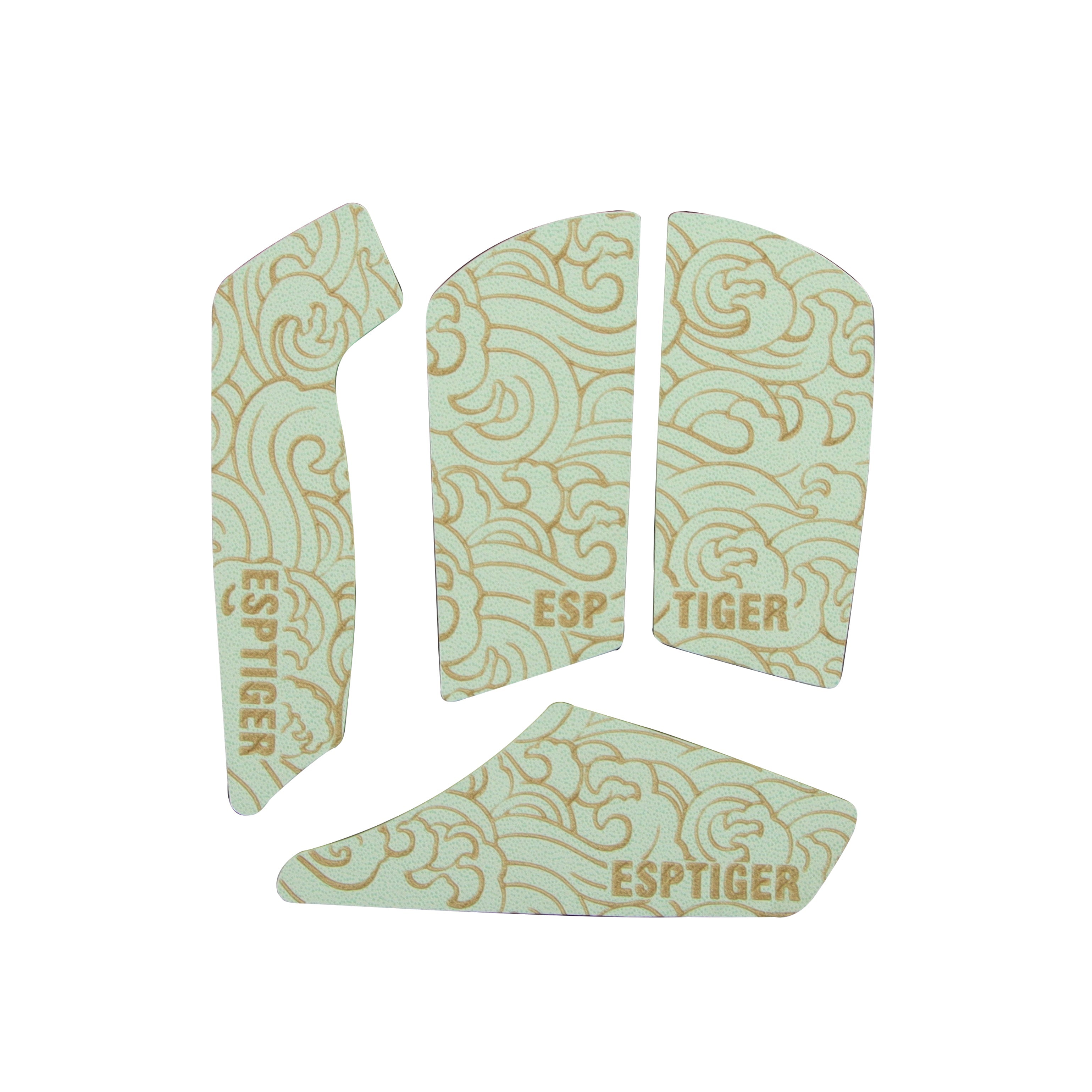 EspTiger Cloud Grip Tape - PC Mice Grips/Skins