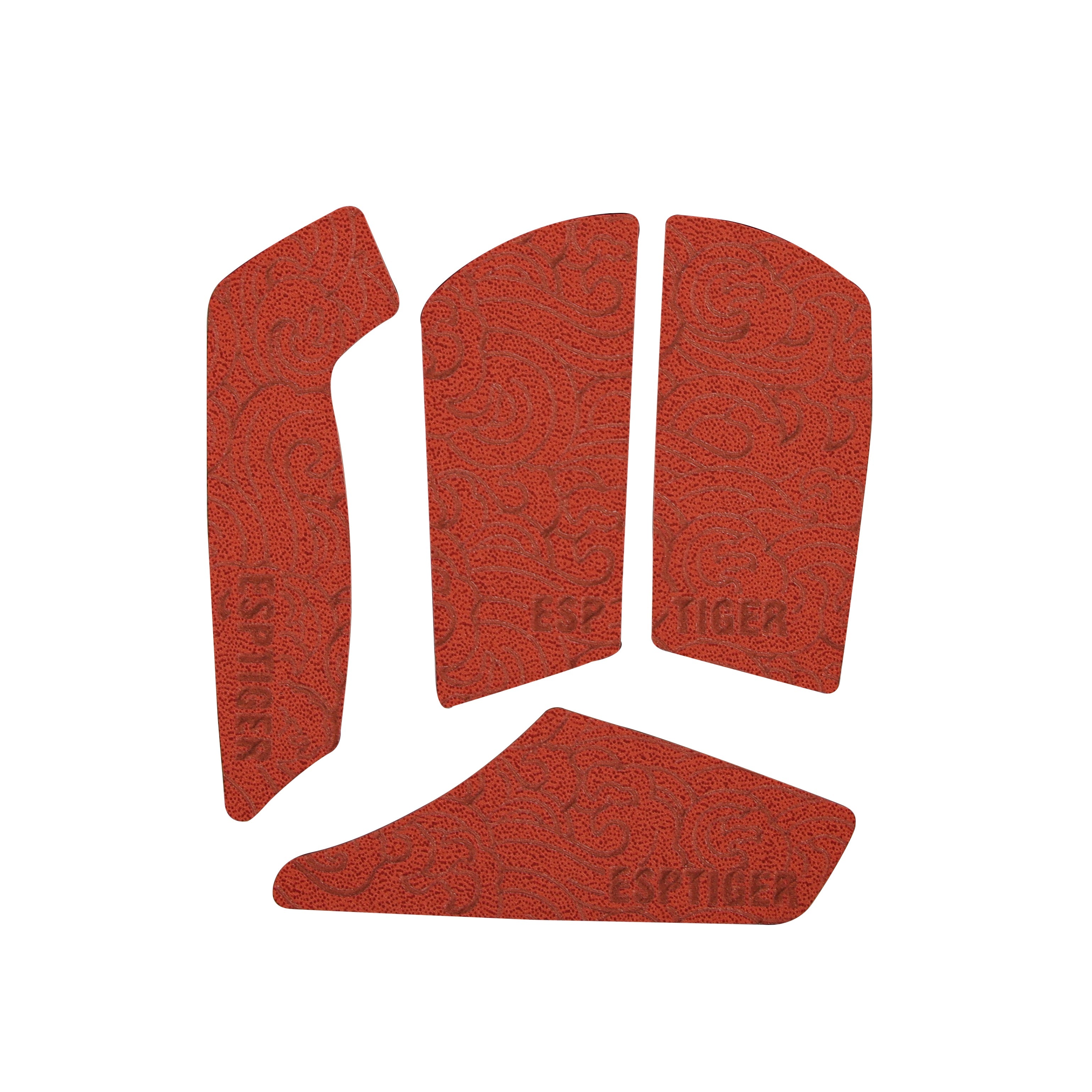 EspTiger Cloud Grip Tape - PC Mice Grips/Skins