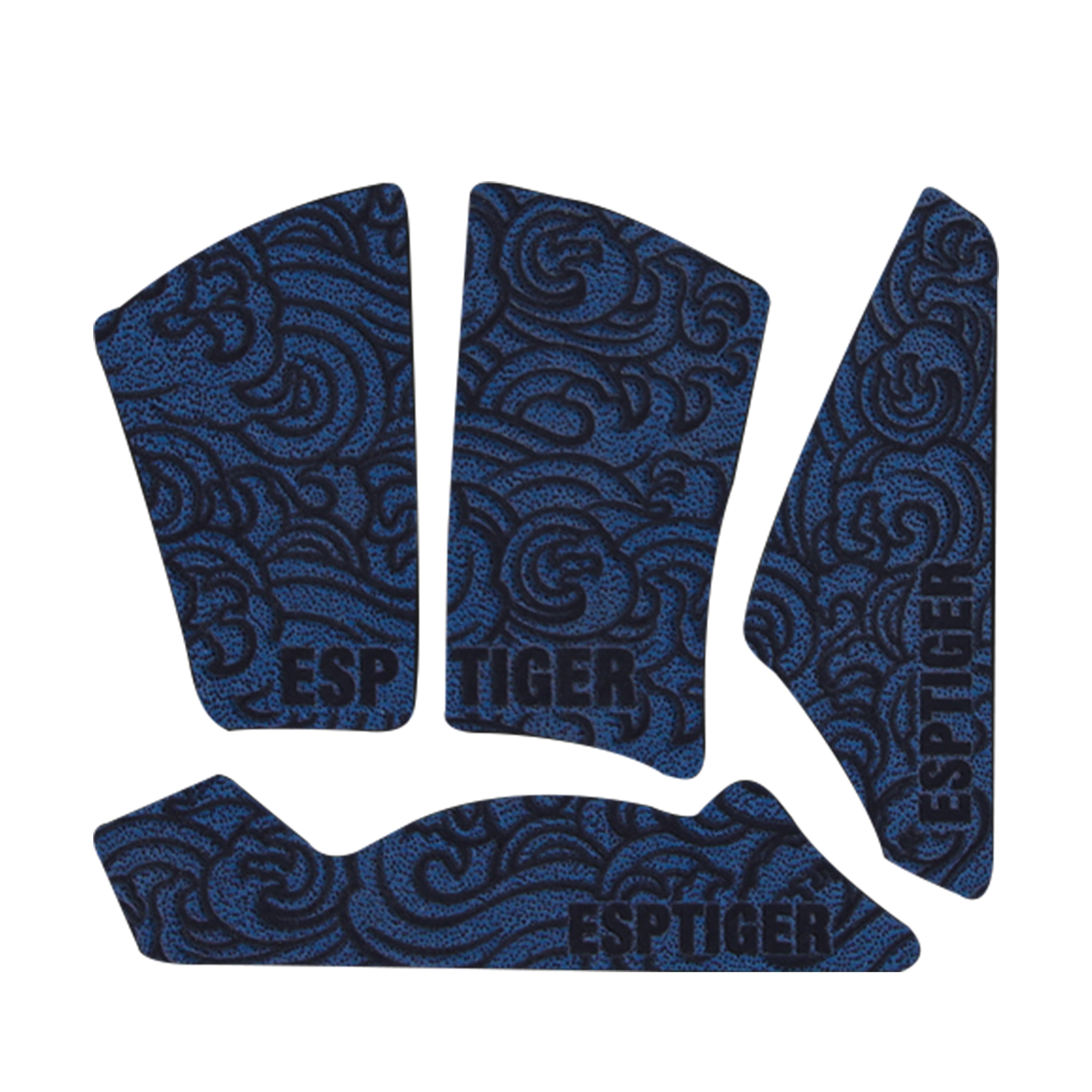 EspTiger Cloud Grip Tape - PC Mice Grips/Skins