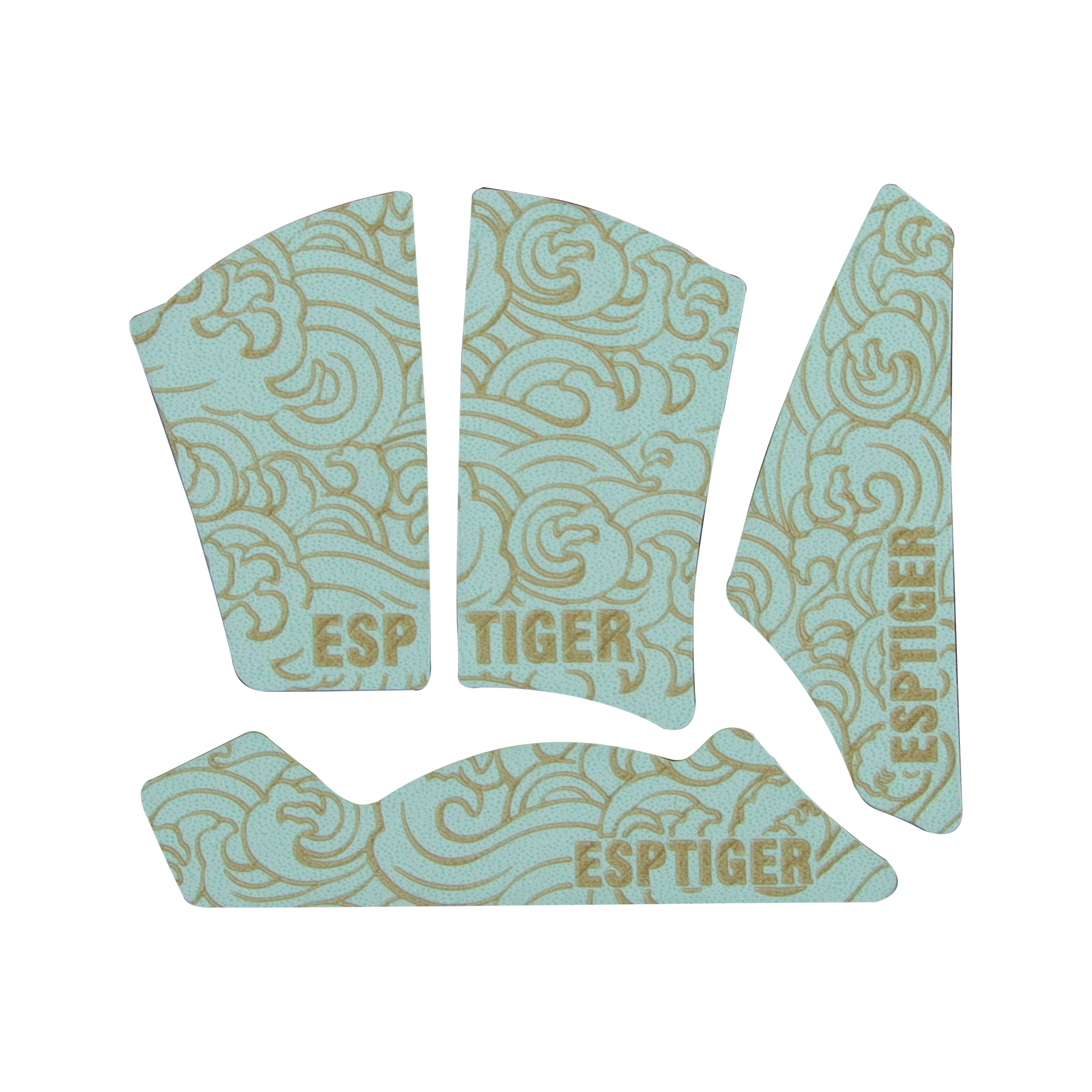 EspTiger Cloud Grip Tape - PC Mice Grips/Skins