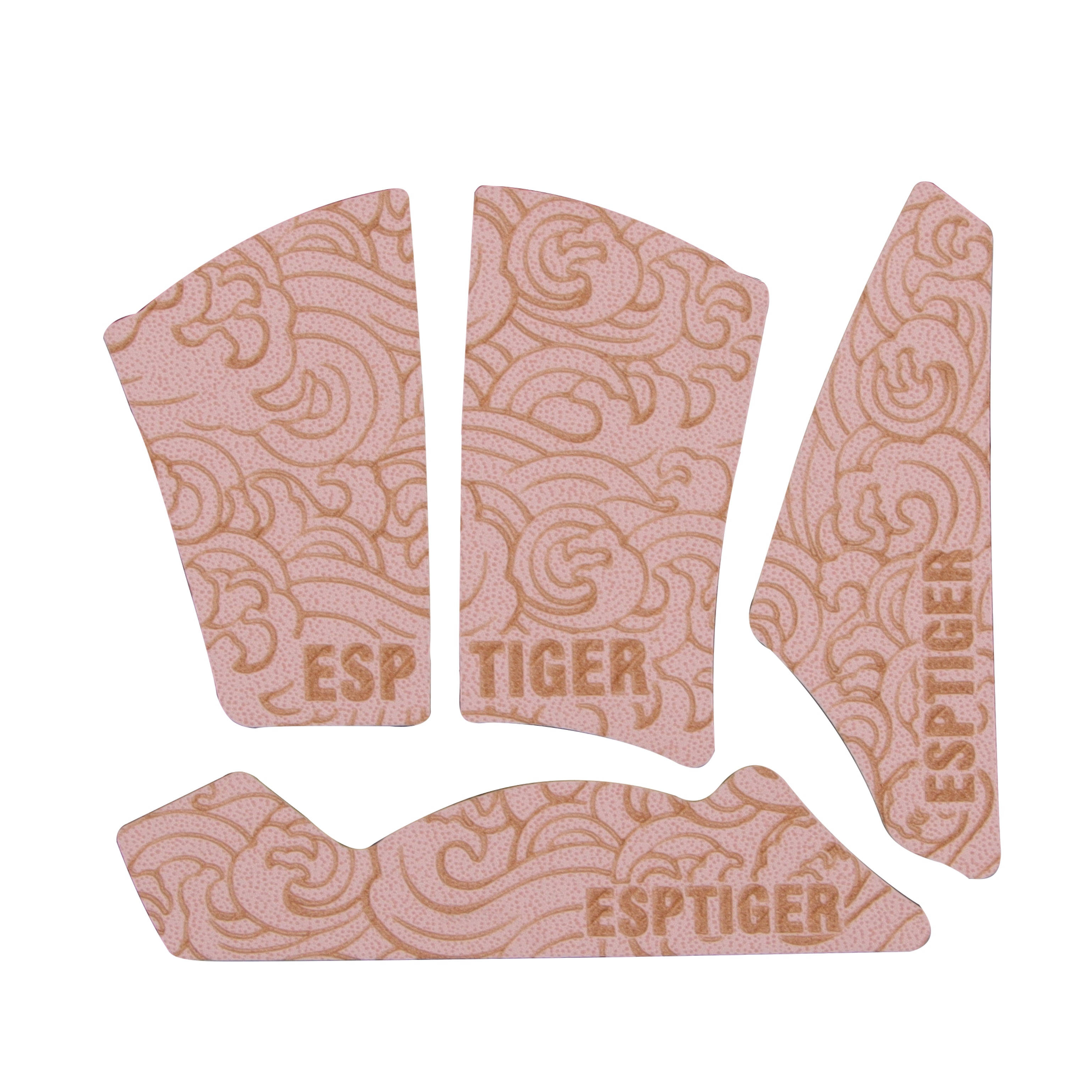 EspTiger Cloud Grip Tape - PC Mice Grips/Skins